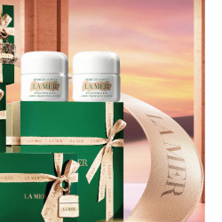 遠東百貨 - 【Top City】LAMER 1+1乳霜分享日