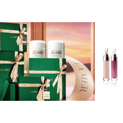 遠東百貨 - 【Top City】LAMER 1+1乳霜分享日