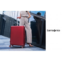 遠東百貨 - 【Top City】SAMSONITE 台中遠百獨家活動！