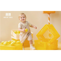 遠東百貨 - 【Top City】奇哥生日慶 寶寶的第一個朋友