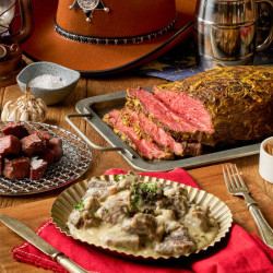 敘日 ▌五月繳稅季不心碎．餐飲優惠活動