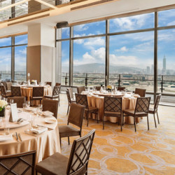 【台北萬豪】謝師宴專案 【台北萬豪】謝師宴專案