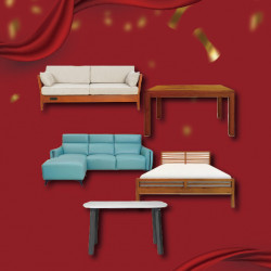 遠東百貨 - 【新竹】詩肯柚木 全新亮相!