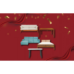 遠東百貨 - 【新竹】詩肯柚木 全新亮相!