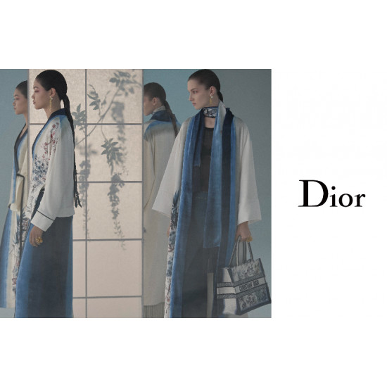遠東百貨 - 【Top City】DIOR 2025 早秋女裝系列