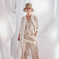 遠東百貨 - 【Top City】J&NINA 公益活動