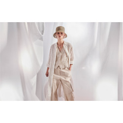 遠東百貨 - 【Top City】J&NINA 公益活動