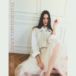 遠東百貨 - 【Top City】GRACE CONTINENTAL新櫃登場