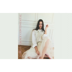 遠東百貨 - 【Top City】GRACE CONTINENTAL新櫃登場