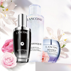 遠東百貨 - 【Top City】LANCOME 小瓶價，霸容量！