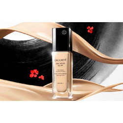 遠東百貨 - 【嘉義】黛珂 禪 光感恆潤粉底液 NEW