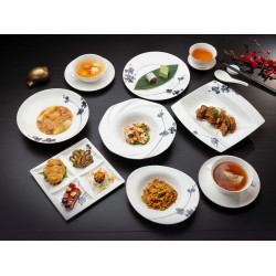 雅閣迎新任主廚阮明燊 傳承粵菜底蘊 演繹港式風華的美味溫度