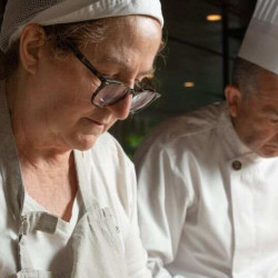 義大利廚藝女王媽媽莉亞駕到