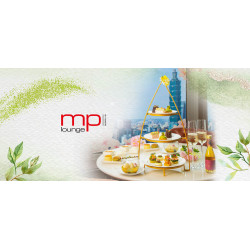 靜岡抹茶下午茶