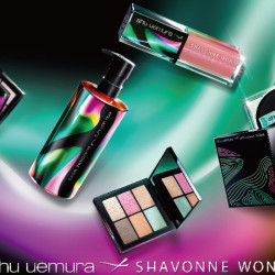 遠東百貨 - 【Top City】shu uemura 藝術家聯名系列 新品上市