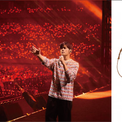 遠東百貨 - 【Top City】DIOR 2025 秋季男裝系列