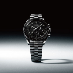 遠東百貨 - 【Top City】歐米茄獲NASA認證60週年