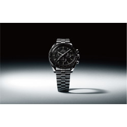 遠東百貨 - 【Top City】歐米茄獲NASA認證60週年