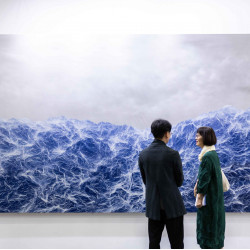 尊榮獻禮 ▌2025第六屆台北當代藝術博覽會