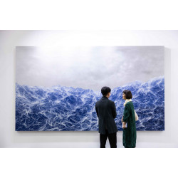 尊榮獻禮 ▌2025第六屆台北當代藝術博覽會