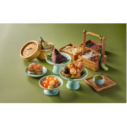 端午粽飄香・尊寵住房禮