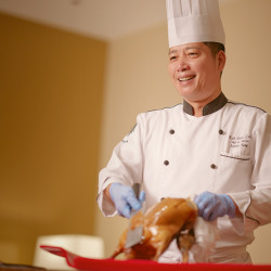 【凱華樓中華料理】迎春有里 中山區好鄰居享85折優惠