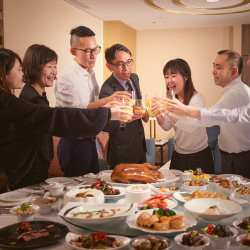 《捷報萬瑞 福運龍來》 尾牙春酒專案