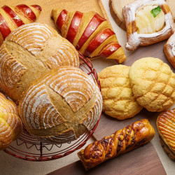 繽紛甜點時光 18:00後75折優惠