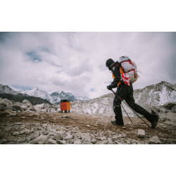 遠東百貨 - 【Top City】The North Face「硬要走狠路」