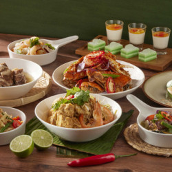 【香料之旅】LA FARFALLA東南亞熱帶風情 【香料之旅】LA FARFALLA東南亞熱帶風情