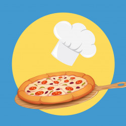 遠東百貨 - 【新竹】小小廚神Pizza DIY