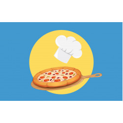 遠東百貨 - 【新竹】小小廚神Pizza DIY