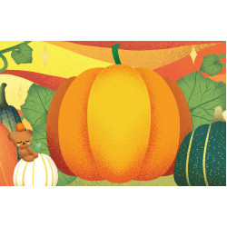 遠東百貨 - 【新竹】2025苗栗新竹優質農產及南瓜推廣活動