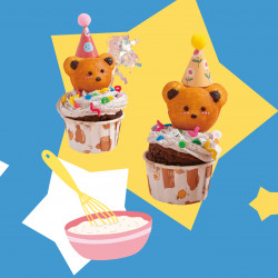 遠東百貨 - 【新竹】小小甜點師