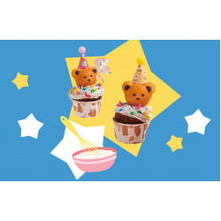 遠東百貨 - 【新竹】小小甜點師