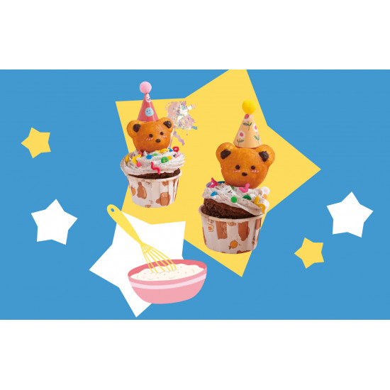 遠東百貨 - 【新竹】小小甜點師