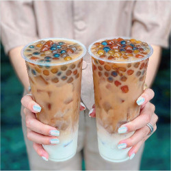 遠東百貨 - 【Top City】大食代 卡帝原生香茶 新櫃登場