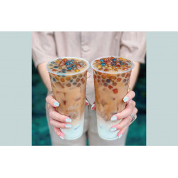 遠東百貨 - 【Top City】大食代 卡帝原生香茶 新櫃登場