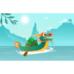 遠東百貨 - 【嘉義】龍舟慶端午