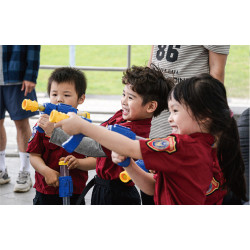 遠東百貨 - 【Top City】5/31(六)小消防體驗