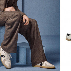 遠東百貨 - 【Top City】DIOR B01 MATCHPOINT運動鞋