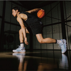 遠東百貨 - 【Top City】ASICS 河村勇輝限定款籃球鞋