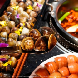 店名：[馬辣] 東石大蛤吃過沒！？