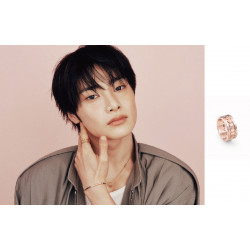 遠東百貨 - 【Top City】DAMIANI立足韓國市場 再啟全新篇章 !