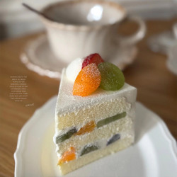 漢神百貨 - B3F RAN CAFÉ