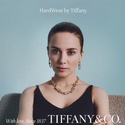漢神百貨 - 1F Tiffany & Co. HardWear 系列