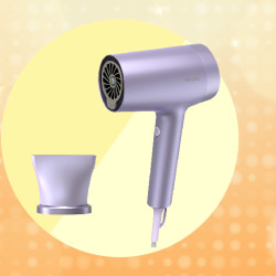 【嘉義】飛利浦 絕美紫色水光機 新品上市