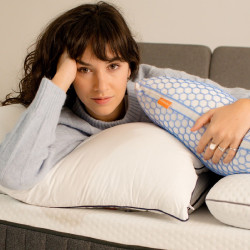 遠東百貨 - 【Mega City】德國Emma 新北唯一體驗銷售店 隆重登場