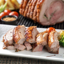 Sunny Buffet 周末下午茶每位NT$980+10%起