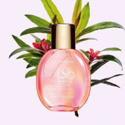 遠東百貨 - 【嘉義】克蘭詩 玫瑰精萃定妝噴霧